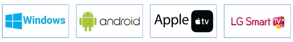 IPTV SUBSCRIPTION