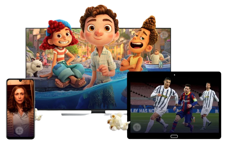 IPTV SUBSCRIPTION