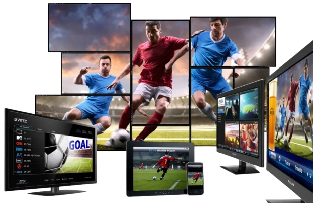 IPTV SUBSCRIPTION