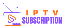 LOGO.IPTV SUBSCRIPTION